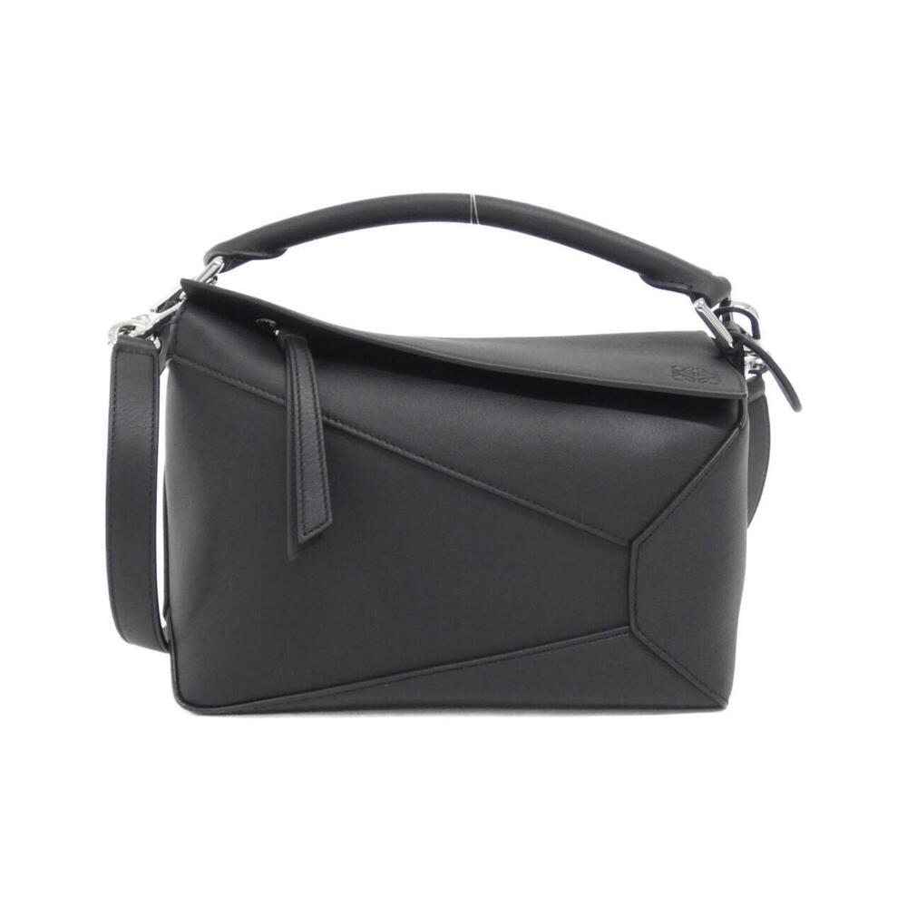 Loewe Puzzle Edge Small A510P60X41 Handbag